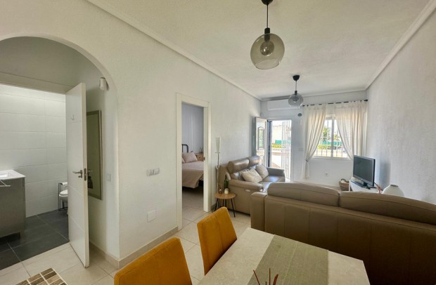 Revente - Bungalow - Ciudad Quesada