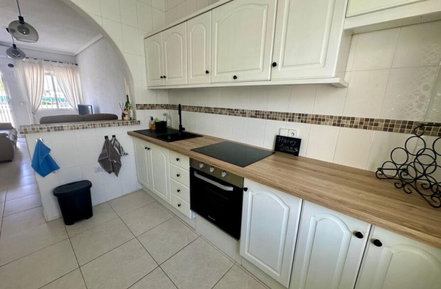 Revente - Bungalow - Ciudad Quesada