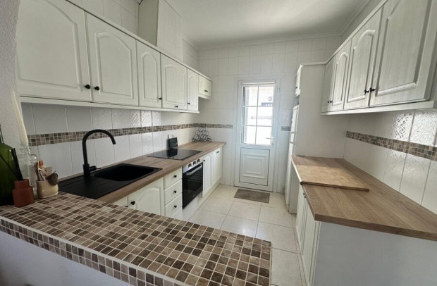 Revente - Bungalow - Ciudad Quesada