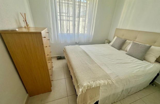 Revente - Bungalow - Ciudad Quesada