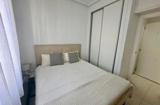 Revente - Bungalow - Ciudad Quesada