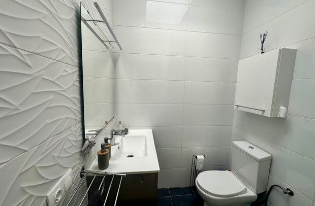 Revente - Bungalow - Ciudad Quesada