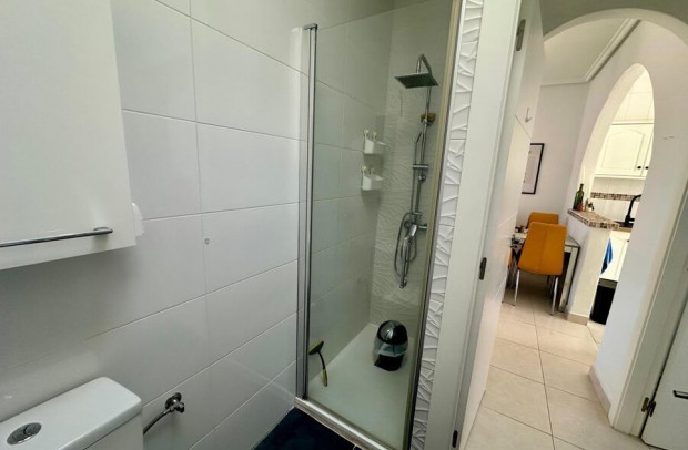 Revente - Bungalow - Ciudad Quesada