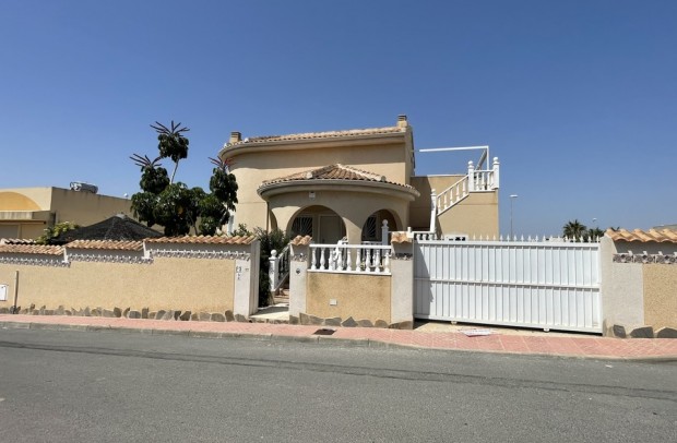 Revente - Villa Detached - Ciudad Quesada