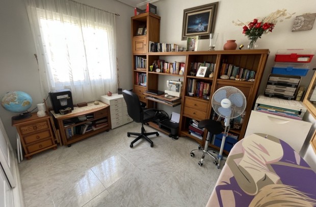 Revente - Villa Detached - Ciudad Quesada