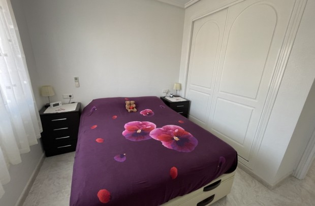 Revente - Villa Detached - Ciudad Quesada