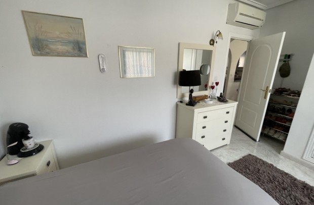 Revente - Villa Detached - Ciudad Quesada