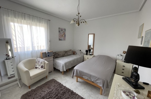 Revente - Villa Detached - Ciudad Quesada