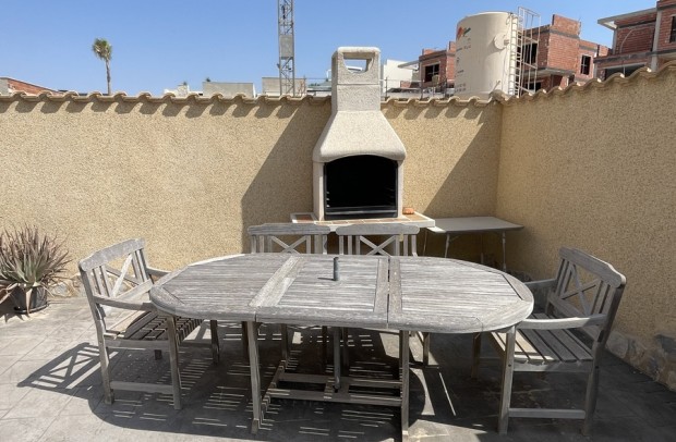 Revente - Villa Detached - Ciudad Quesada