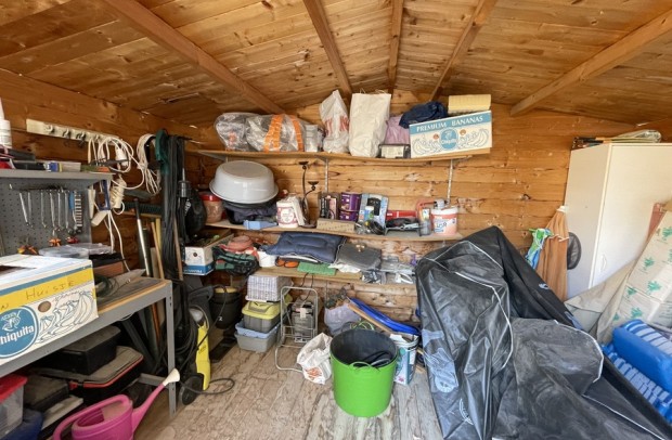 Revente - Villa Detached - Ciudad Quesada