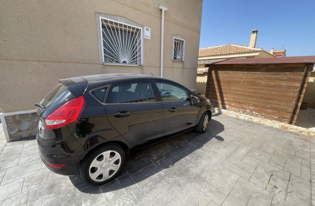 Revente - Villa Detached - Ciudad Quesada