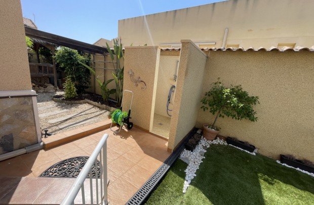 Revente - Villa Detached - Ciudad Quesada