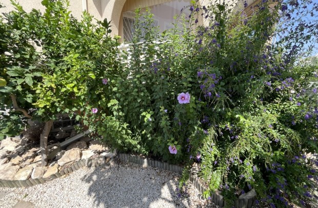 Revente - Villa Detached - Ciudad Quesada