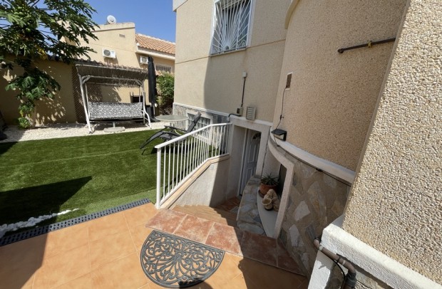 Revente - Villa Detached - Ciudad Quesada