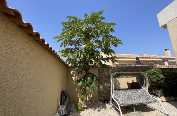 Revente - Villa Detached - Ciudad Quesada