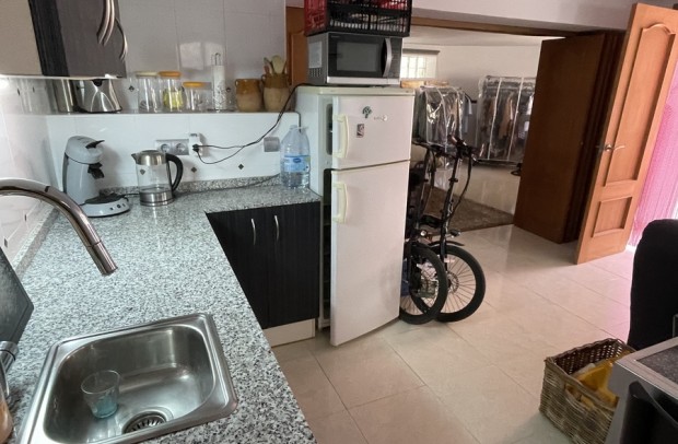 Revente - Villa Detached - Ciudad Quesada