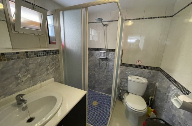 Revente - Villa Detached - Ciudad Quesada