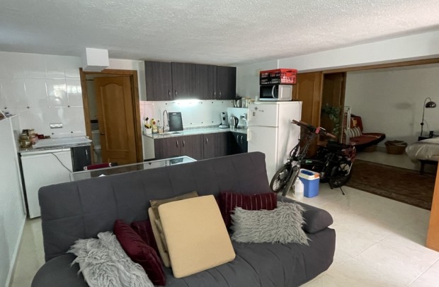 Revente - Villa Detached - Ciudad Quesada