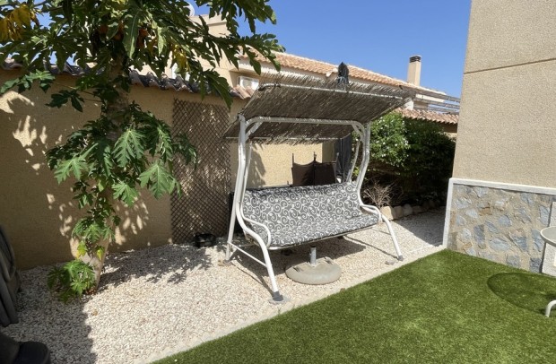 Revente - Villa Detached - Ciudad Quesada