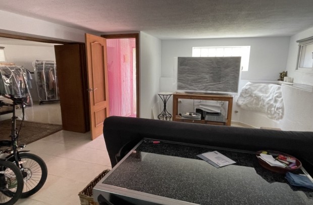 Revente - Villa Detached - Ciudad Quesada