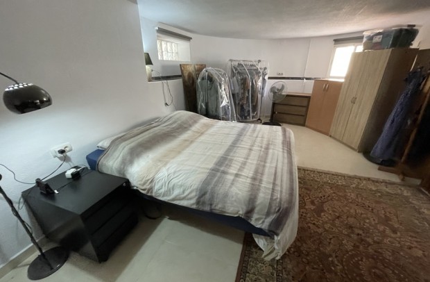 Revente - Villa Detached - Ciudad Quesada