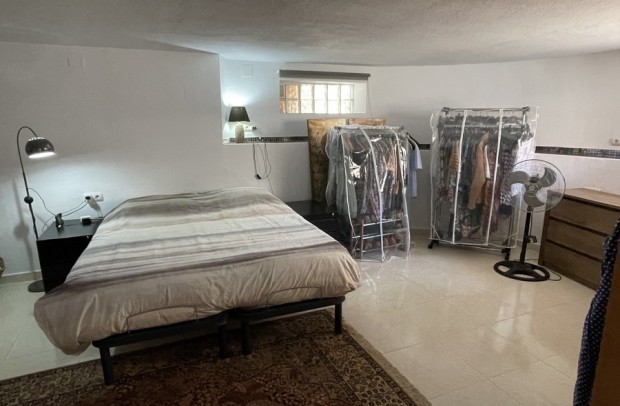 Revente - Villa Detached - Ciudad Quesada