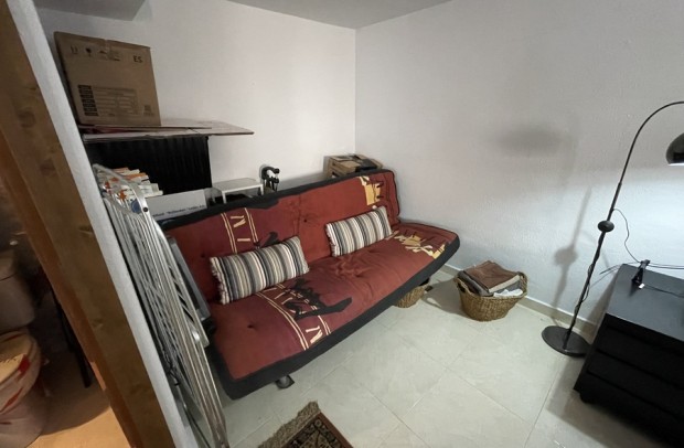 Revente - Villa Detached - Ciudad Quesada