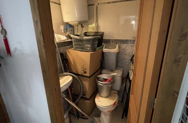 Revente - Villa Detached - Ciudad Quesada