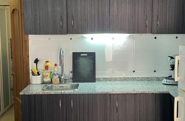 Revente - Villa Detached - Ciudad Quesada