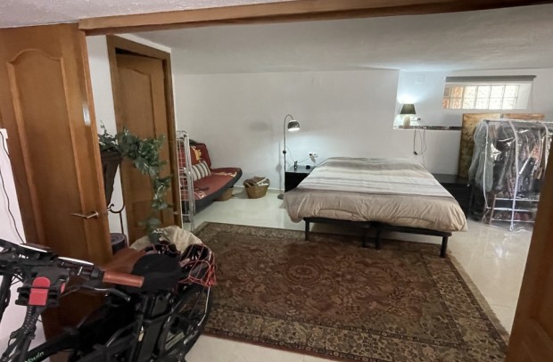 Revente - Villa Detached - Ciudad Quesada