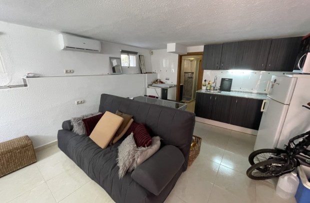 Revente - Villa Detached - Ciudad Quesada