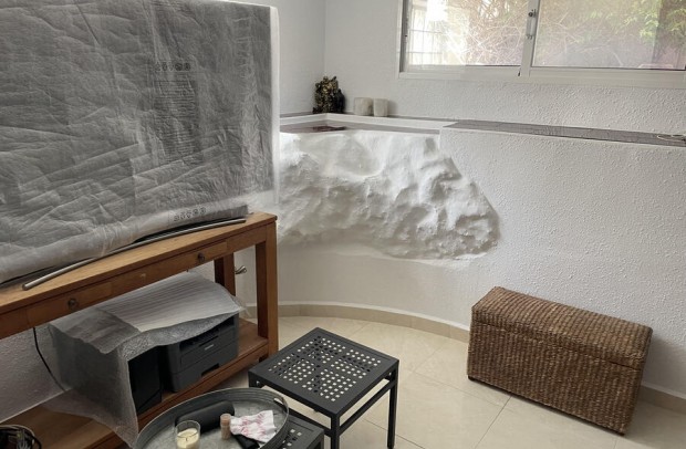 Revente - Villa Detached - Ciudad Quesada