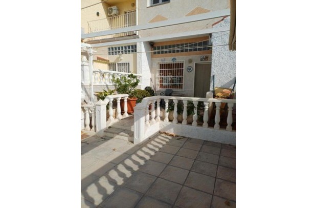 Revente - Townhouse - Torrevieja