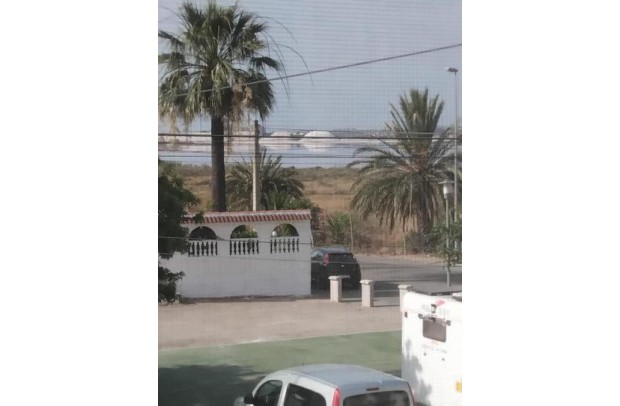 Revente - Townhouse - Torrevieja