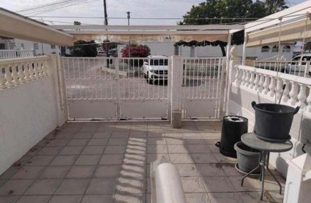 Revente - Townhouse - Torrevieja