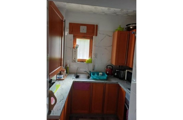 Revente - Townhouse - Torrevieja