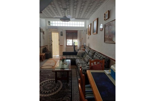 Revente - Townhouse - Torrevieja