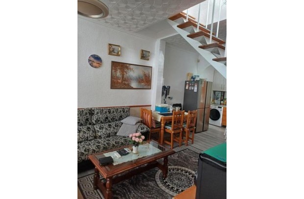 Revente - Townhouse - Torrevieja