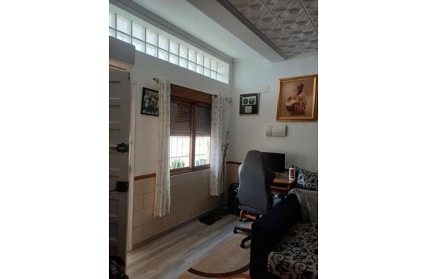 Revente - Townhouse - Torrevieja