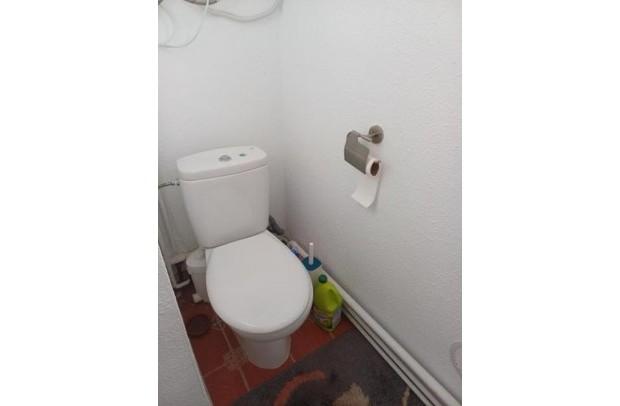 Revente - Townhouse - Torrevieja