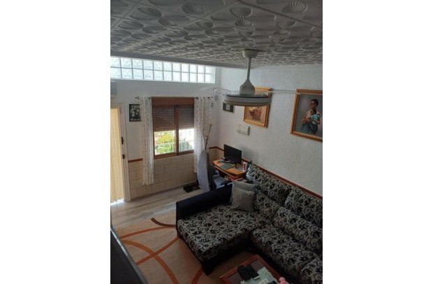 Revente - Townhouse - Torrevieja