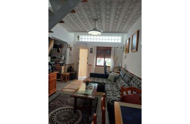 Revente - Townhouse - Torrevieja