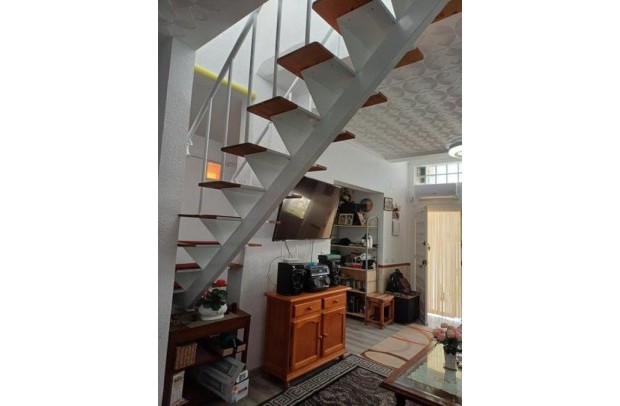 Revente - Townhouse - Torrevieja