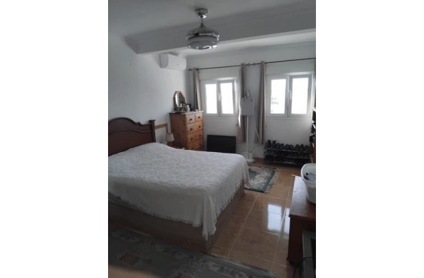 Revente - Townhouse - Torrevieja