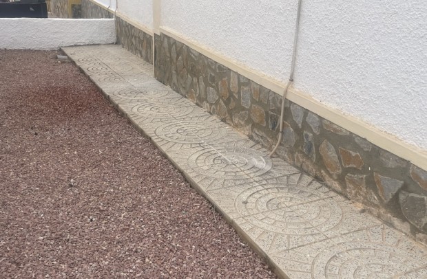 Resale - Bungalow - Ciudad Quesada