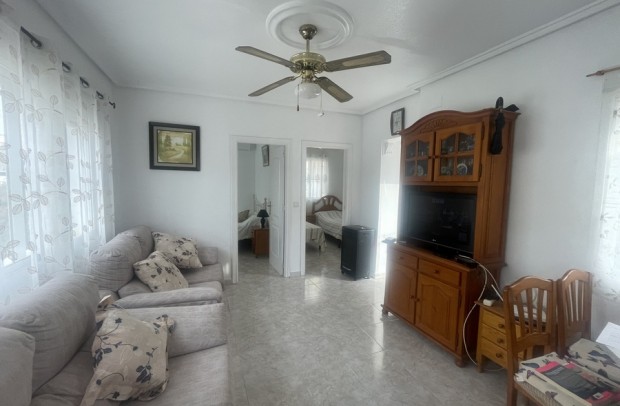 Resale - Bungalow - Ciudad Quesada