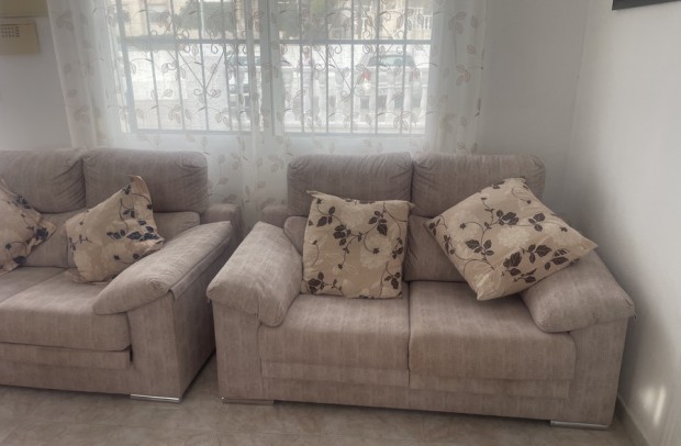 Resale - Bungalow - Ciudad Quesada