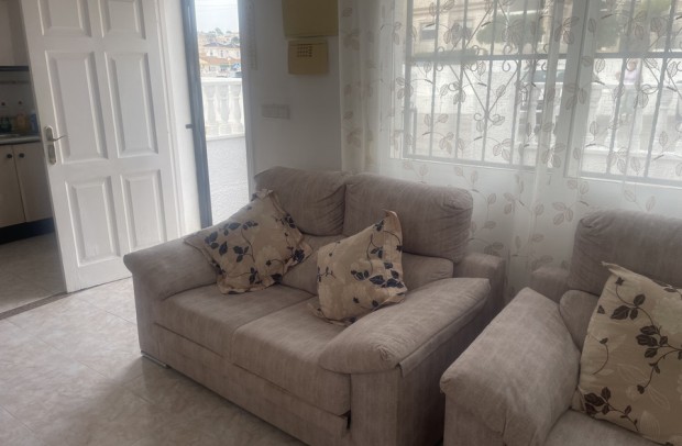 Resale - Bungalow - Ciudad Quesada