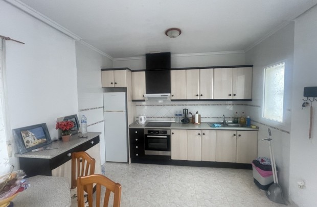 Resale - Bungalow - Ciudad Quesada