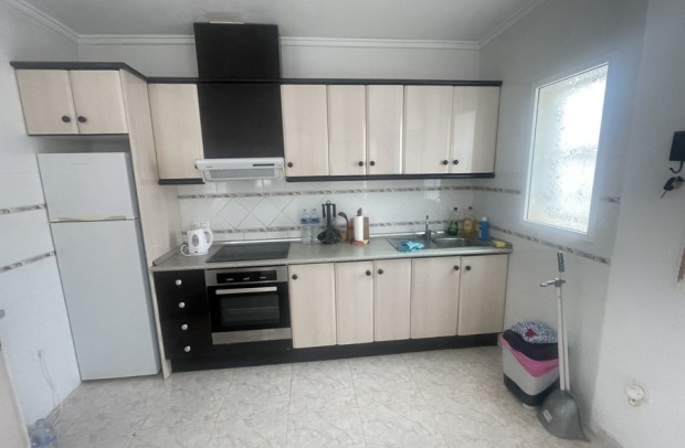 Resale - Bungalow - Ciudad Quesada